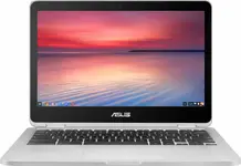 Product image of Asus Chromebook Flip C302CA