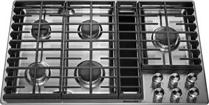 Product image of KitchenAid KCGD506GSS