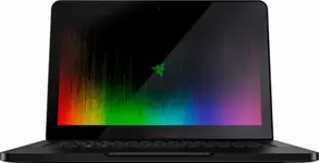 Product image of Razer Blade (2017)