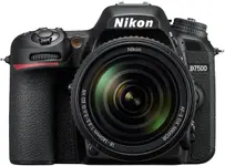 Product image of Nikon D7500