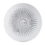 Product image of Halo+ Smart Smoke & Carbon Monoxide Alarm with Weather Alerts