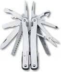 Product image of Victorinox SwissTool Spirit X