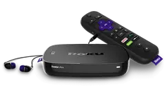Product image of Roku Ultra 