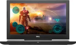 Product image of Dell Inspiron 15 7577 (8GB RAM, 256GB SSD)