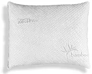 Product image of Xtreme Comforts Hypoallergenic Shredded Memory Foam Pillow