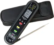 Product image of Taylor 9306N Splash-Proof Dual Temperature  Thermometer