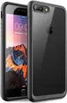 Product image of Supcase Unicorn Beetle Style Case for iPhone 8 Plus/7 Plus