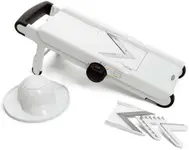Product image of OXO Good Grips V-Blade Mandoline Slicer