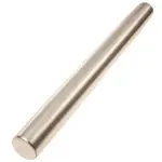 Product image of Ultra Cuisine Smooth Stainless Steel French Dowel