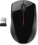 Product image of HP X3000 Wireless Mouse
