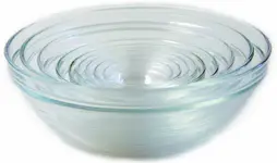Product image of Duralex Le Gigogne Stackable Bowl Set, Set Of 10