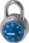 Product image of Master Lock Standard Dial Combination Lock