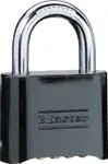 Product image of Master Lock Set Your Own Combination Padlock