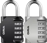 Product image of ORIA 4 Digit Combination Lock
