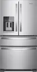 Product image of Whirlpool WRX735SDHZ