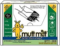 Product image of Mutt Mitt Dog Waste Pick Up Bag