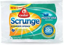 Product image of O-Cedar Multi-Use Scrunge Scrub Sponge