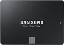 Product image of Samsung SSD 850 EVO 2.5" SATA III 500GB