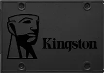 Product image of Kingston 480GB A400 SATA3 2.5 SSD