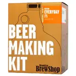 Product image of Brooklyn Brew Shop Beer Making Kit