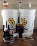 Product image of Austin Homebrew Supply Beginner Homebrew Kit