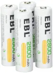 Product image of EBL 2,800 mAh High Capacity