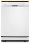 Product image of Whirlpool WDP370PAHW