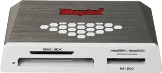Product image of Kingston FCR-HS4