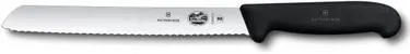 Product image of Victorinox 47549 Serrated Bread Knife w/ Fibrox Handle