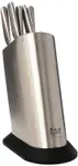 Product image of Global G-835/WS 6-Piece Knife Set with Block