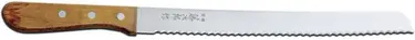 Product image of Tojiro F-737 235mm Bread Slicer