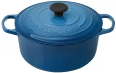 Product image of Le Creuset 5.5-Quart Round Dutch Oven