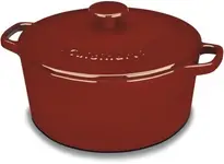 Product image of Cuisinart 5-Quart Round Covered Casserole