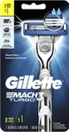 Product image of Gillette Mach3 Turbo