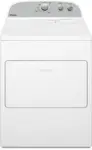 Product image of Whirlpool WED4950HW