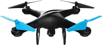 Product image of Force1 U45W Blue Jay