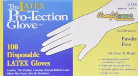Product image of Comfitwear The Latex Pro-Tection Glove