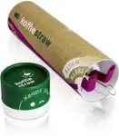 Product image of Koffie Straw, Set of 2