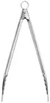 Product image of Cuisipro 16" Locking Tongs