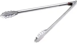 Product image of Edlund 16" Heavy Duty Tongs with Lock