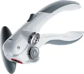 Product image of Zyliss Lock N' Lift Can Opener with Lid Lifter Magnet