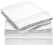 Product image of Mellanni Bed Sheet Set