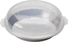 Product image of Nordic Ware High Dome Covered Pie Pan