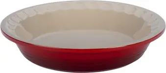 Product image of Le Creuset Heritage Pie Dish