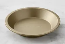 Product image of Williams Sonoma Goldtouch Nonstick Pie Dish