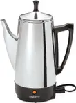 Product image of Presto 02811 12-Cup Coffee Maker