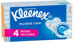 Product image of Kleenex Trusted Care