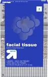 Product image of Up & Up Facial Tissues