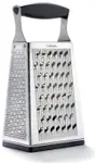 Product image of Cuisipro 4 Sided Box Grater