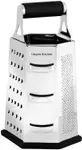 Product image of Utopia Kitchen 6-Sided Box Grater